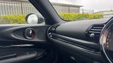 MINI Clubman 2.0 Cooper S Sport 6dr Auto [Comfort/Nav+ Pack] Petrol Estate